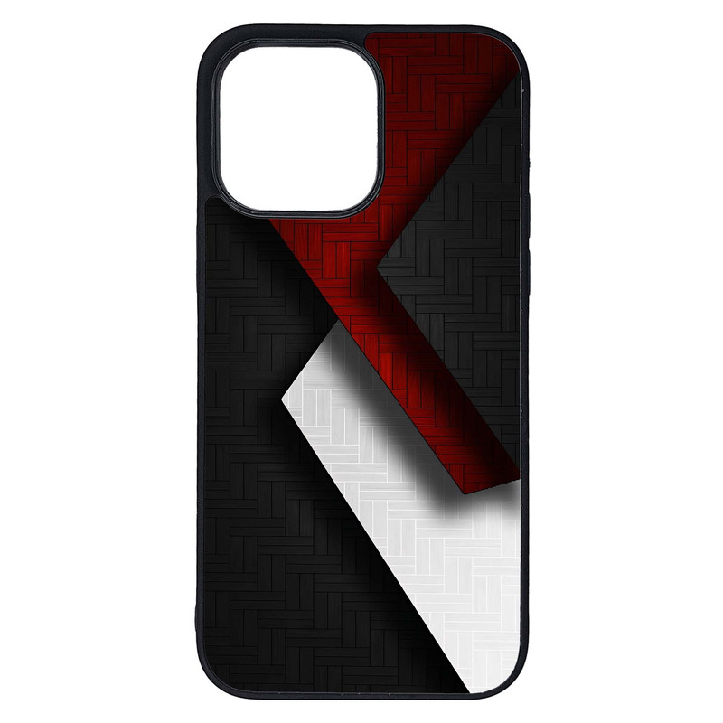 کاور طرح Shape کد G-094 مناسب برای گوشی موبایل اپل iPhone 15 Pro Max