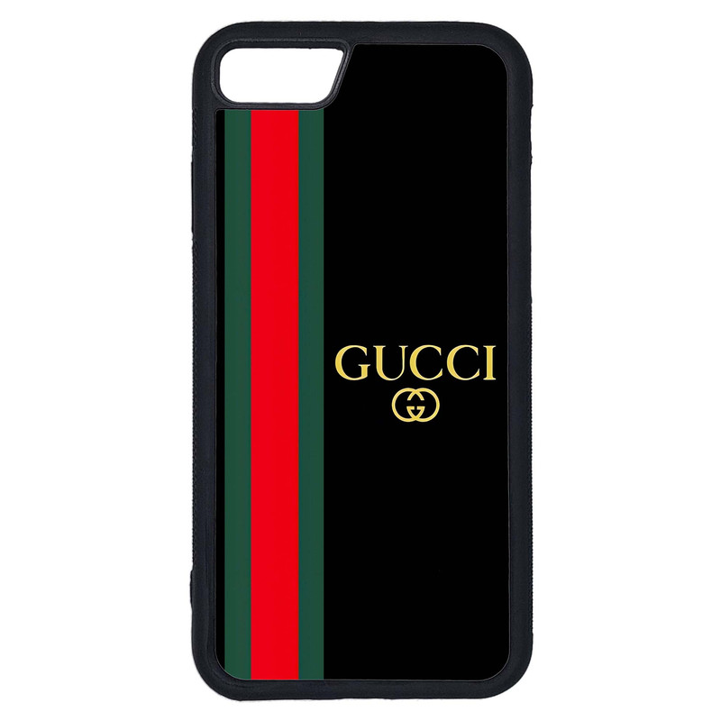 کاور طرح گوچی GUCCI کد G-092 مناسب برای گوشی موبایل اپل iPhone 7 / 8
