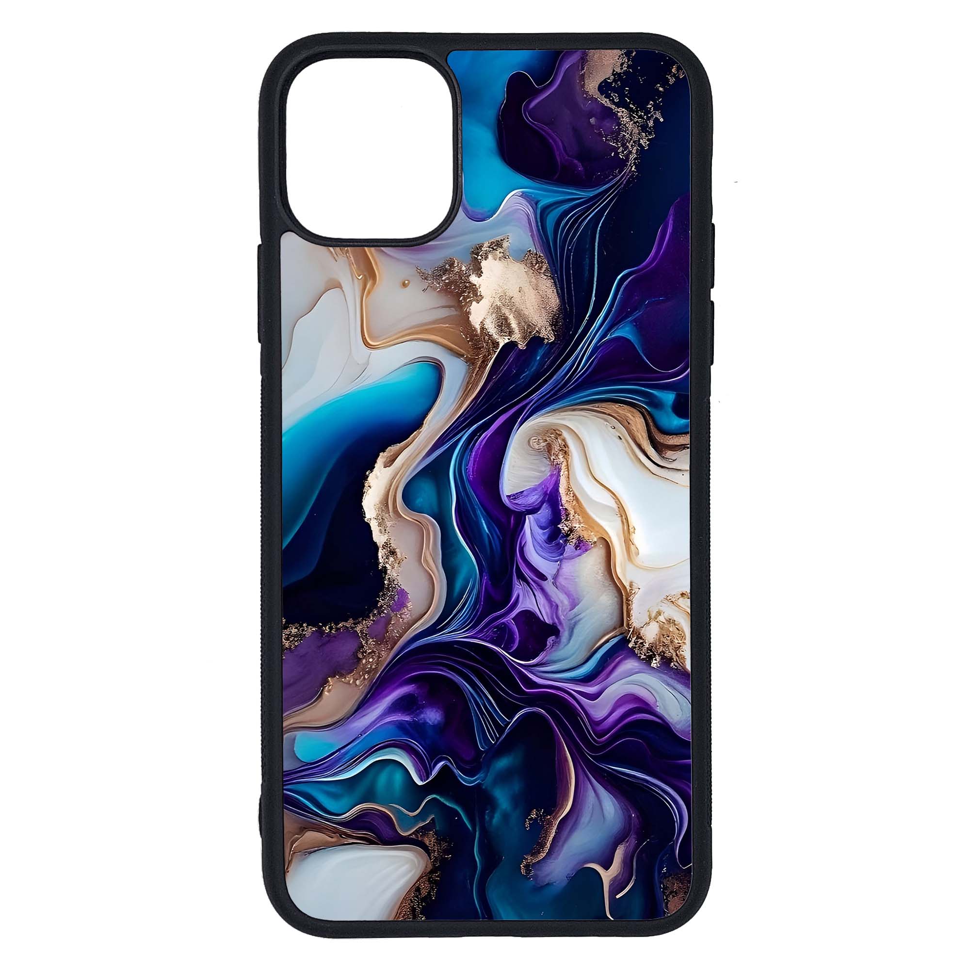 کاور طرح ماربل کد G-087 مناسب برای گوشی موبایل اپل iPhone 11 Pro Max