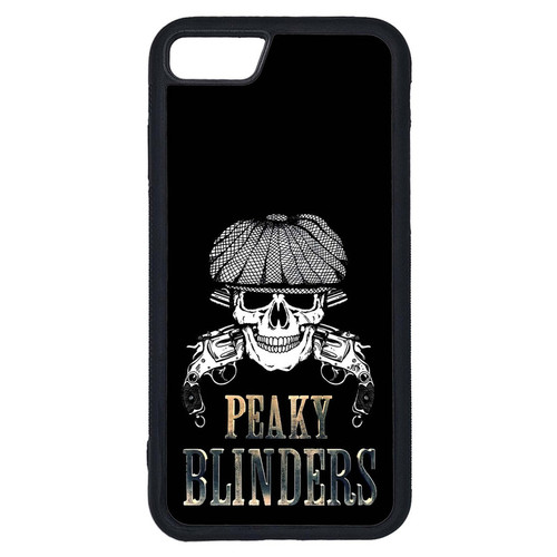 کاور طرح Peaky Blinders کد G-198 مناسب برای گوشی موبایل اپل iPhone SE 2020 / SE 2022