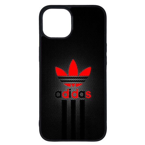 کاور طرح آدیداس adidas کد G-017 مناسب برای گوشی موبایل اپل iPhone 14