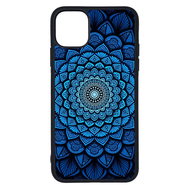 کاور طرح سنتی کد G-011 مناسب برای گوشی موبایل اپل iPhone 11 Pro Max