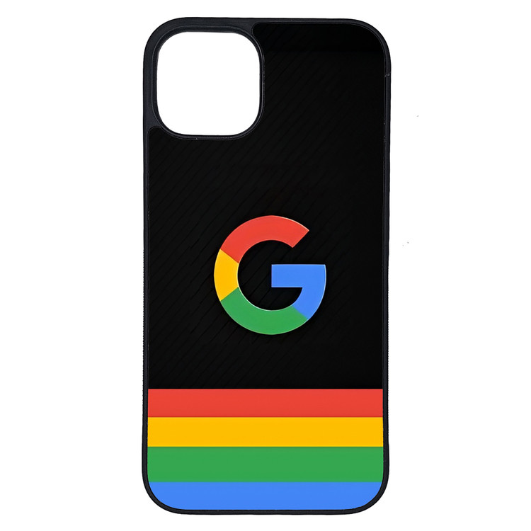 کاور طرح Google کد G-063 مناسب برای گوشی موبایل اپل iPhone 13