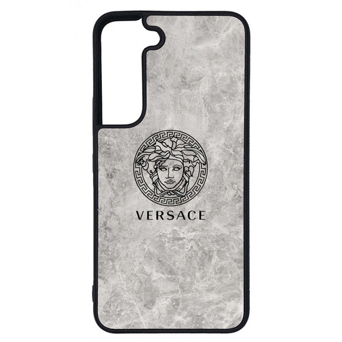 کاور طرح ورساچه VERSACE کد G-166 مناسب برای گوشی موبایل سامسونگ Galaxy S22