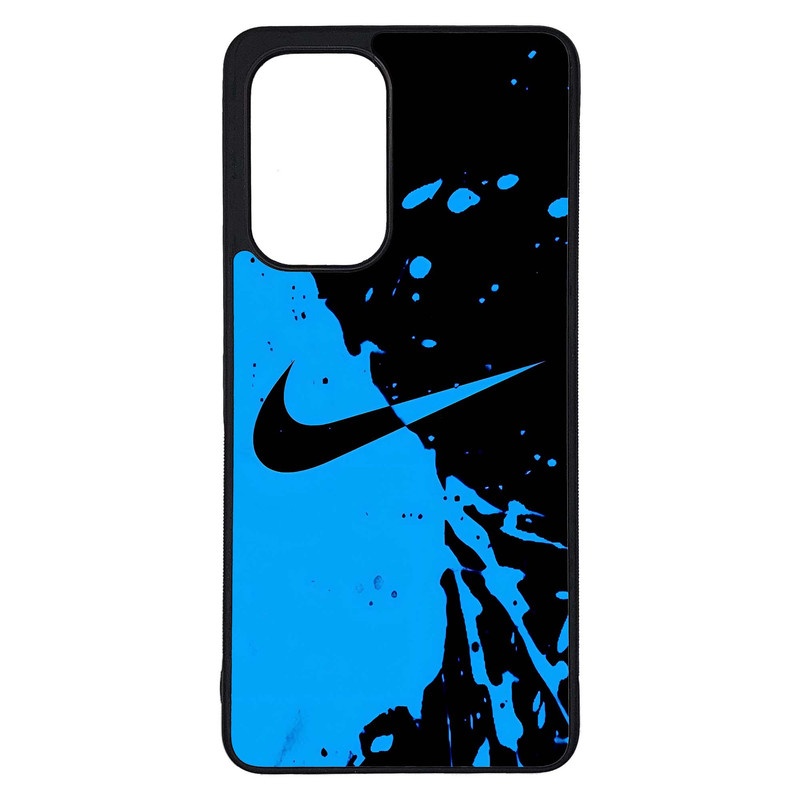کاور طرح نایک NIKE کد G-117 مناسب برای گوشی موبایل سامسونگ Galaxy A53 / A53 5G