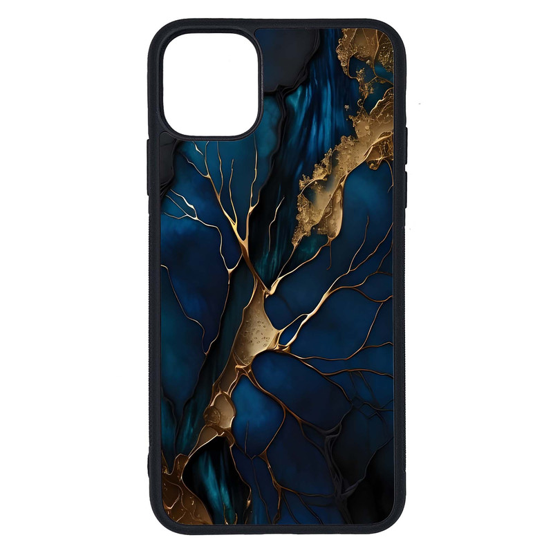 کاور طرح ماربل کد G-161 مناسب برای گوشی موبایل اپل iPhone 11 Pro Max