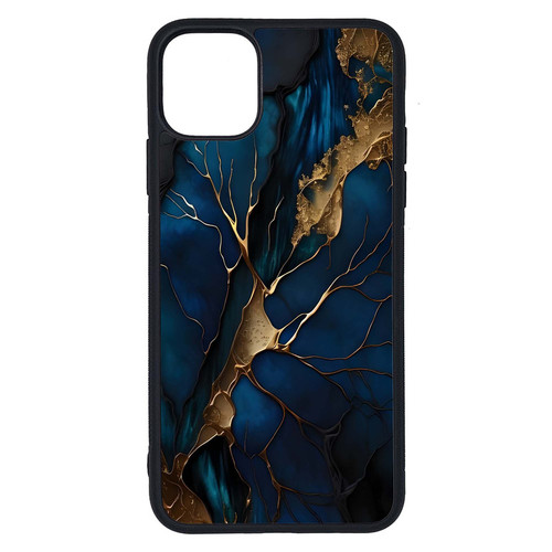 کاور طرح ماربل کد G-161 مناسب برای گوشی موبایل اپل iPhone 11 Pro Max