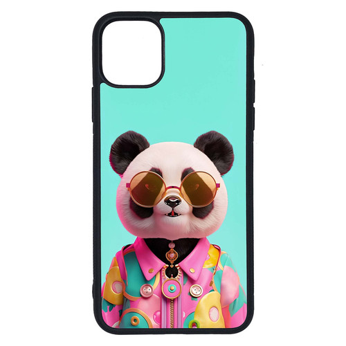 کاور طرح پاندا کد G-141 مناسب برای گوشی موبایل اپل iPhone 11 Pro Max
