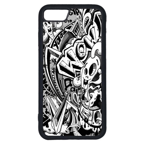 کاور طرح Art کد G-049 مناسب برای گوشی موبایل اپل iPhone 7 / 8