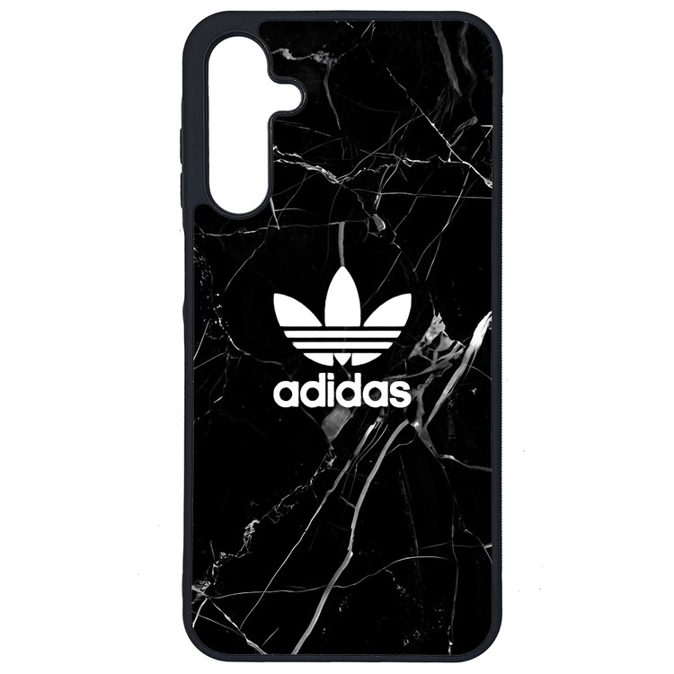 کاور طرح آدیداس adidas کد G-002 مناسب برای گوشی موبایل سامسونگ Galaxy A16 4G / A16 5G