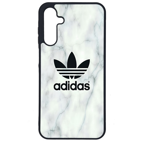 کاور طرح آدیداس adidas کد G-003 مناسب برای گوشی موبایل سامسونگ Galaxy A16 4G / A16 5G