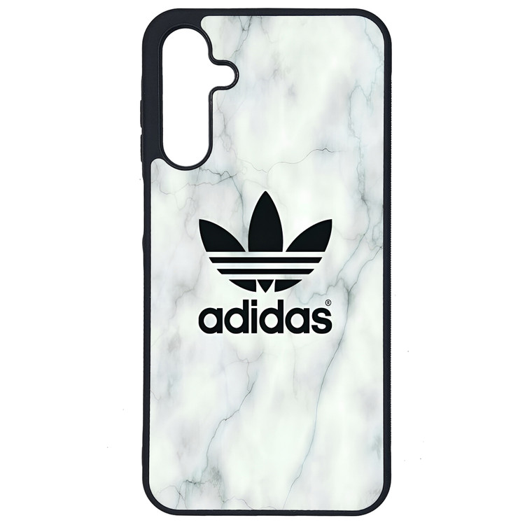 کاور طرح آدیداس adidas کد G-003 مناسب برای گوشی موبایل سامسونگ Galaxy A16 4G / A16 5G