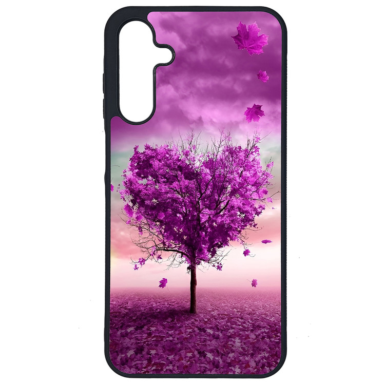 کاور طرح قلبی فانتزی کد G-004 مناسب برای گوشی موبایل سامسونگ Galaxy A16 4G / A16 5G