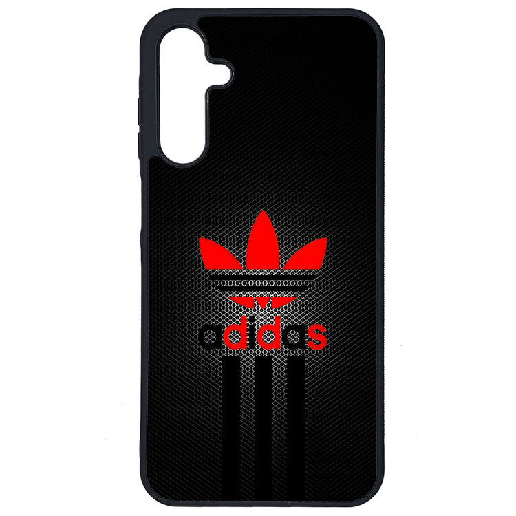 کاور طرح آدیداس adidas کد G-017 مناسب برای گوشی موبایل سامسونگ Galaxy A16 4G / A16 5G