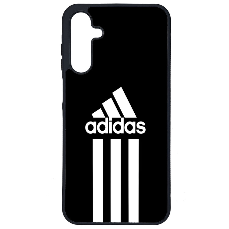 کاور طرح آدیداس adidas کد G-116 مناسب برای گوشی موبایل سامسونگ Galaxy A16 4G / A16 5G