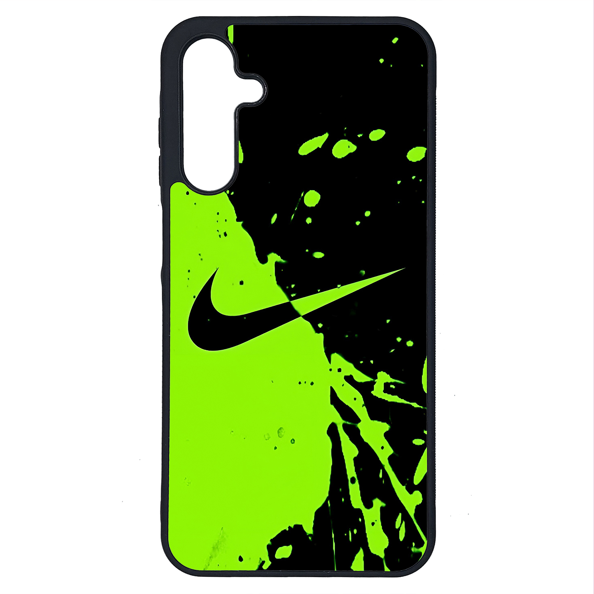 کاور طرح نایک NIKE کد G-122 مناسب برای گوشی موبایل سامسونگ Galaxy A16 4G / A16 5G