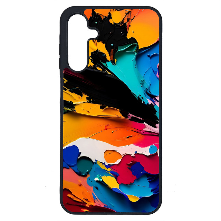 کاور طرح Art کد G-138 مناسب برای گوشی موبایل سامسونگ Galaxy A16 4G / A16 5G