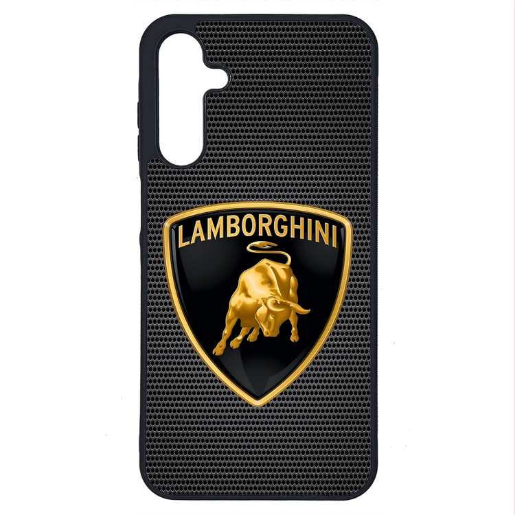 کاور طرح لامبورگینی Lamborghini کد G-148 مناسب برای گوشی موبایل سامسونگ Galaxy A16 4G / A16 5G