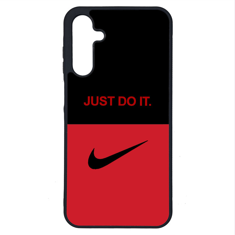 کاور طرح نایک NIKE کد G-163 مناسب برای گوشی موبایل سامسونگ Galaxy A16 4G / A16 5G