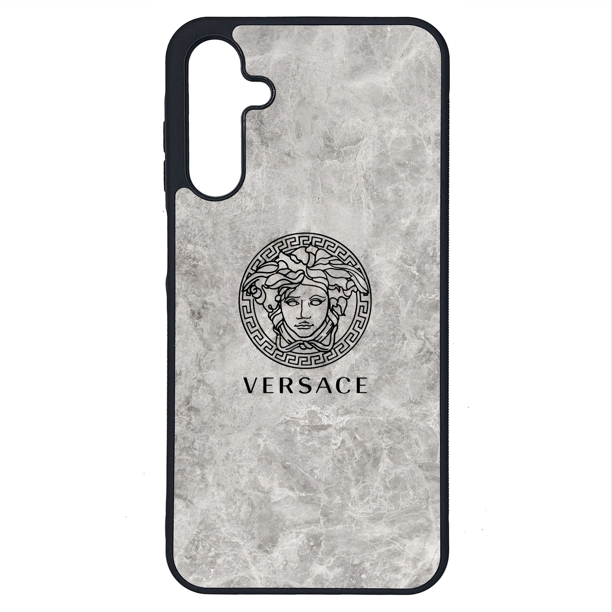 کاور طرح ورساچه VERSACE کد G-166 مناسب برای گوشی موبایل سامسونگ Galaxy A16 4G / A16 5G