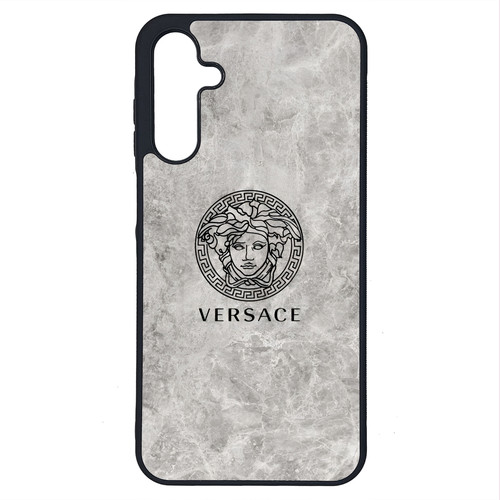 کاور طرح ورساچه VERSACE کد G-166 مناسب برای گوشی موبایل سامسونگ Galaxy A16 4G / A16 5G