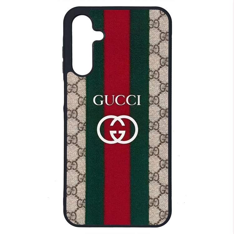 کاور طرح گوچی GUCCI کد G-212 مناسب برای گوشی موبایل سامسونگ Galaxy A16 4G / A16 5G