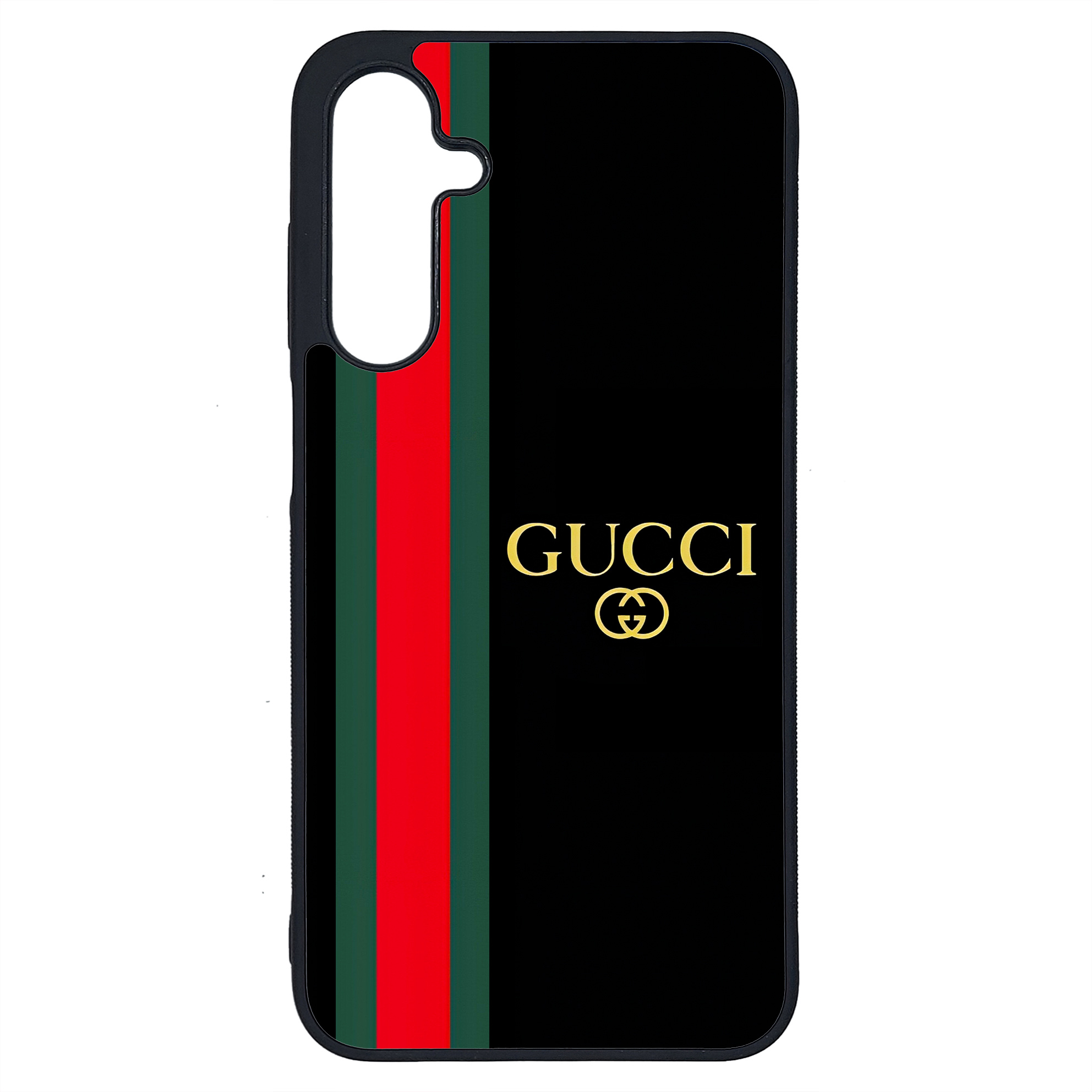 کاور طرح گوچی GUCCI کد G-092 مناسب برای گوشی موبایل سامسونگ Galaxy A25