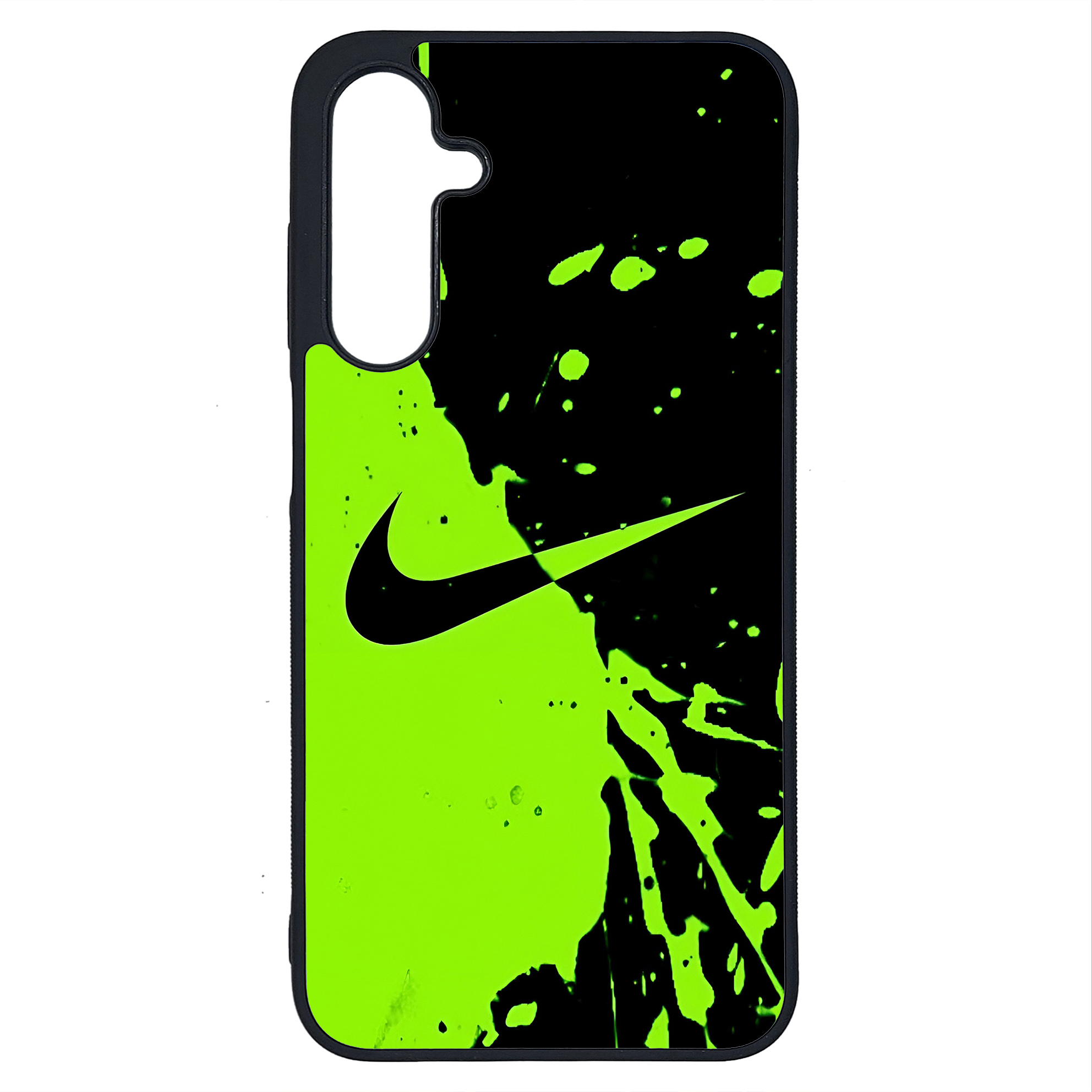 کاور طرح نایک NIKE کد G-122 مناسب برای گوشی موبایل سامسونگ Galaxy A25