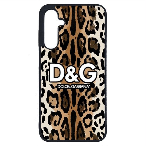 کاور طرح دی اند جی D&G کد G-159 مناسب برای گوشی موبایل سامسونگ Galaxy A25