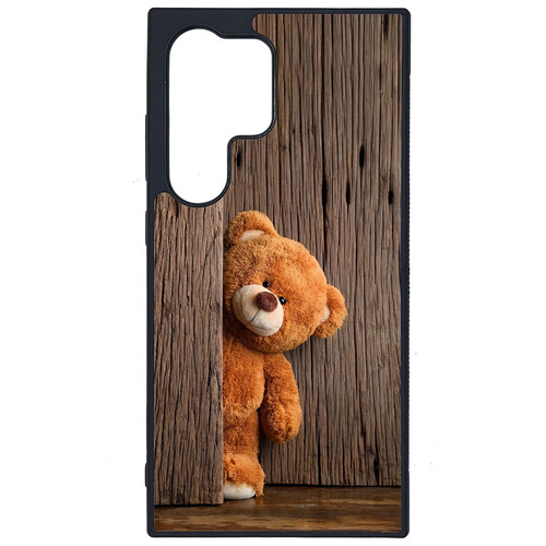کاور طرح تدی کد G-072 مناسب برای گوشی موبایل سامسونگ Galaxy S25 Ultra