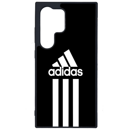 کاور طرح آدیداس adidas کد G-116 مناسب برای گوشی موبایل سامسونگ Galaxy S25 Ultra