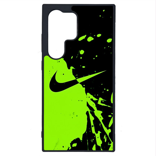 کاور طرح نایک NIKE کد G-122 مناسب برای گوشی موبایل سامسونگ Galaxy S25 Ultra