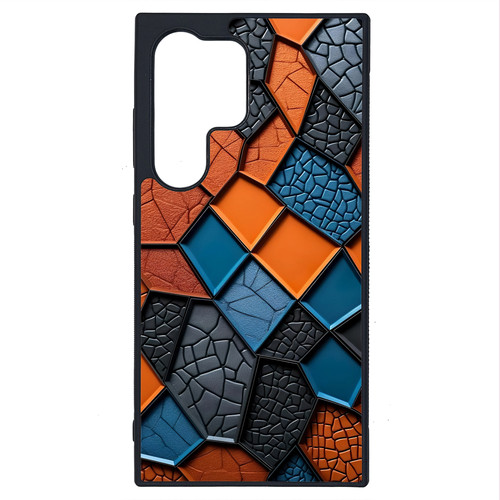 کاور طرح Grafitty کد G-152 مناسب برای گوشی موبایل سامسونگ Galaxy S25 Ultra