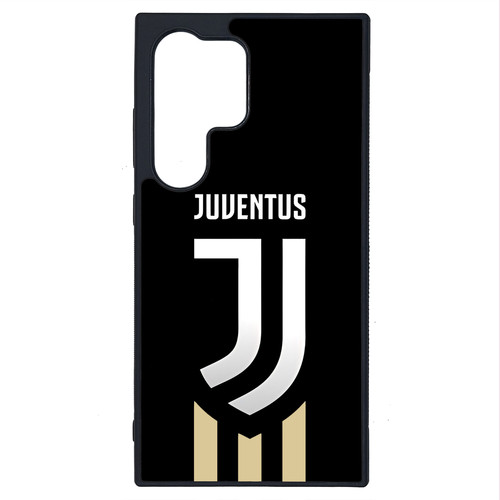 کاور طرح تیم یوونتوس Juventus کد G-197 مناسب برای گوشی موبایل سامسونگ Galaxy S25 Ultra