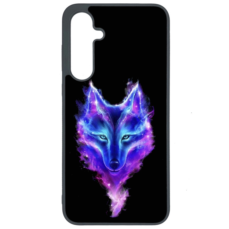 کاور طرح گرگ کد G-014 مناسب برای گوشی موبایل سامسونگ Galaxy A36