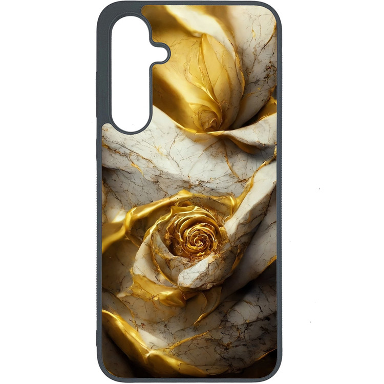کاور طرح ماربل کد G-019 مناسب برای گوشی موبایل سامسونگ Galaxy A36