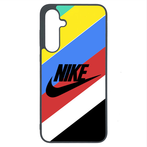 کاور طرح نایک NIKE کد G-058 مناسب برای گوشی موبایل سامسونگ Galaxy A36