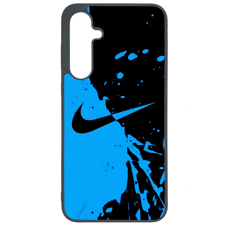 کاور طرح نایک NIKE کد G-117 مناسب برای گوشی موبایل سامسونگ Galaxy A36