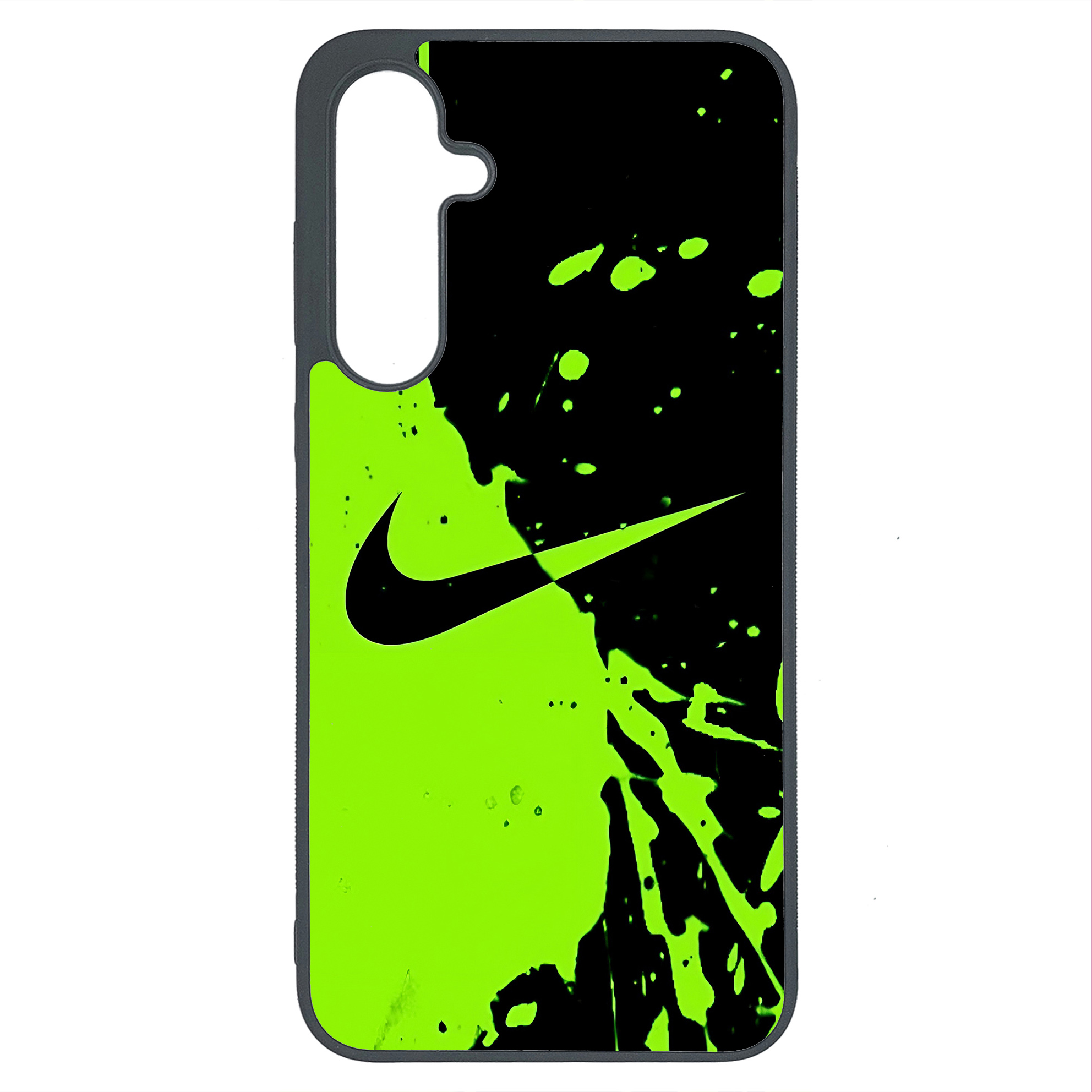کاور طرح نایک NIKE کد G-122 مناسب برای گوشی موبایل سامسونگ Galaxy A36