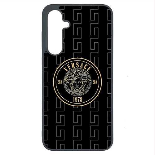کاور طرح ورساچه VERSACE کد G-143 مناسب برای گوشی موبایل سامسونگ Galaxy A36