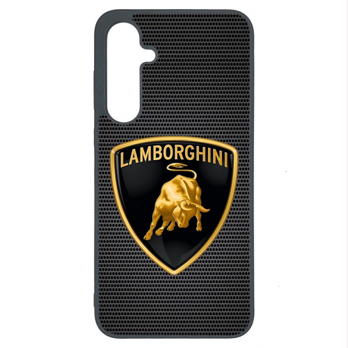 کاور طرح لامبورگینی Lamborghini کد G-148 مناسب برای گوشی موبایل سامسونگ Galaxy A36