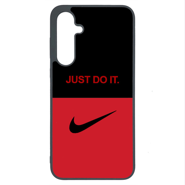کاور طرح نایک NIKE کد G-163 مناسب برای گوشی موبایل سامسونگ Galaxy A36