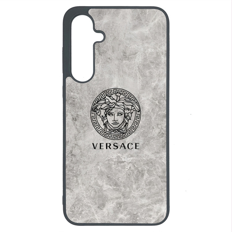 کاور طرح ورساچه VERSACE کد G-166 مناسب برای گوشی موبایل سامسونگ Galaxy A36