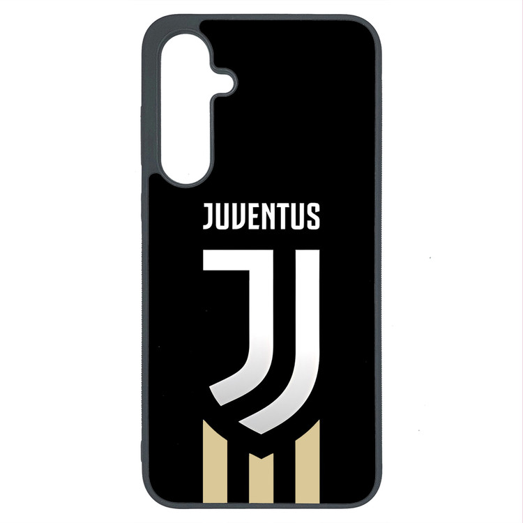 کاور طرح تیم یوونتوس Juventus کد G-197 مناسب برای گوشی موبایل سامسونگ Galaxy A36