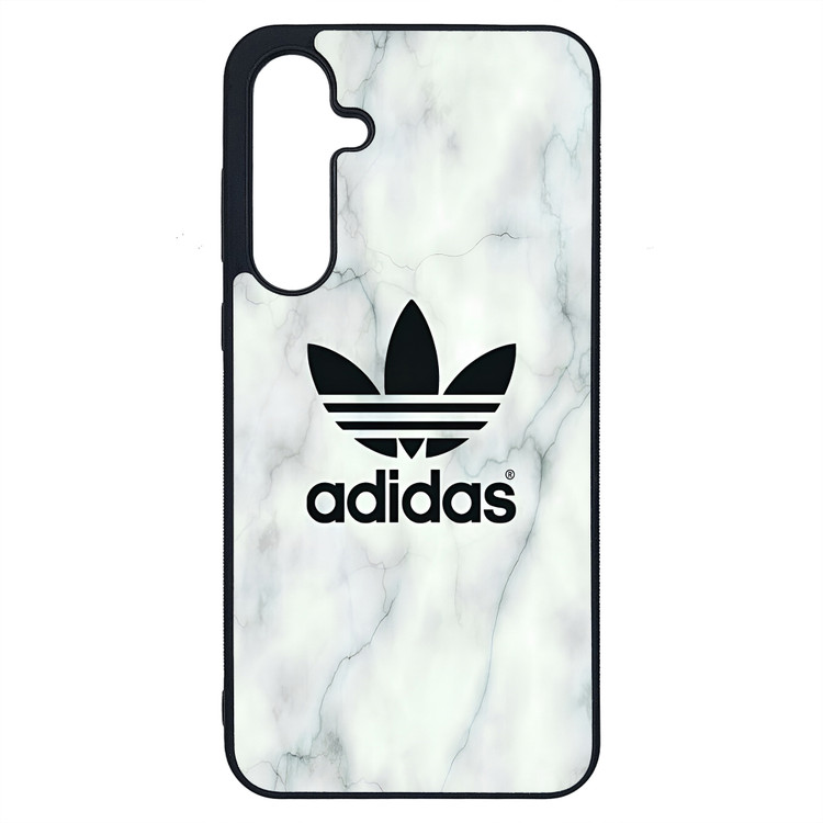 کاور طرح آدیداس adidas کد G-003 مناسب برای گوشی موبایل سامسونگ Galaxy A56