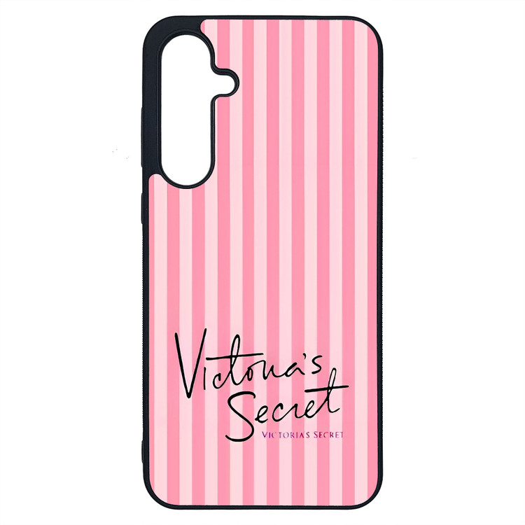 کاور طرح ویکتوریا سکرت Victoria's Secret کد G-005 مناسب برای گوشی موبایل سامسونگ Galaxy A56