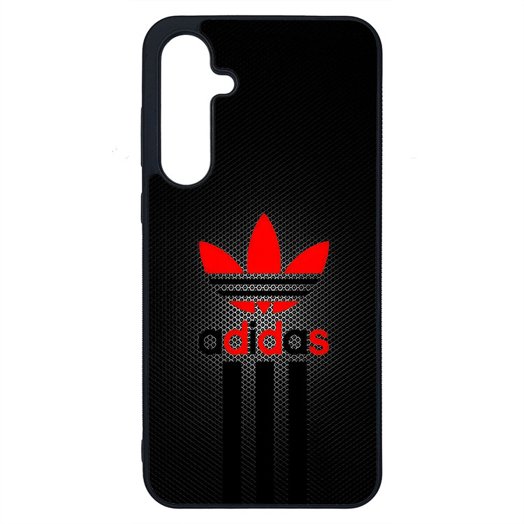 کاور طرح آدیداس adidas کد G-017 مناسب برای گوشی موبایل سامسونگ Galaxy A56