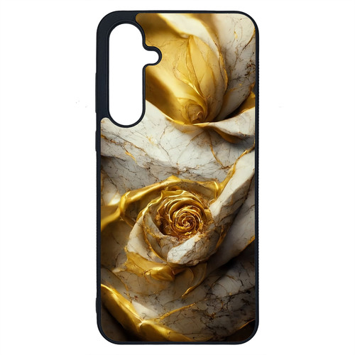 کاور طرح ماربل کد G-019 مناسب برای گوشی موبایل سامسونگ Galaxy A56