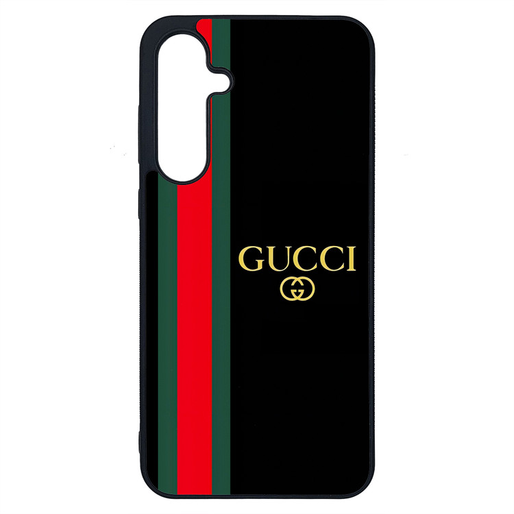 کاور طرح گوچی GUCCI کد G-092 مناسب برای گوشی موبایل سامسونگ Galaxy A56