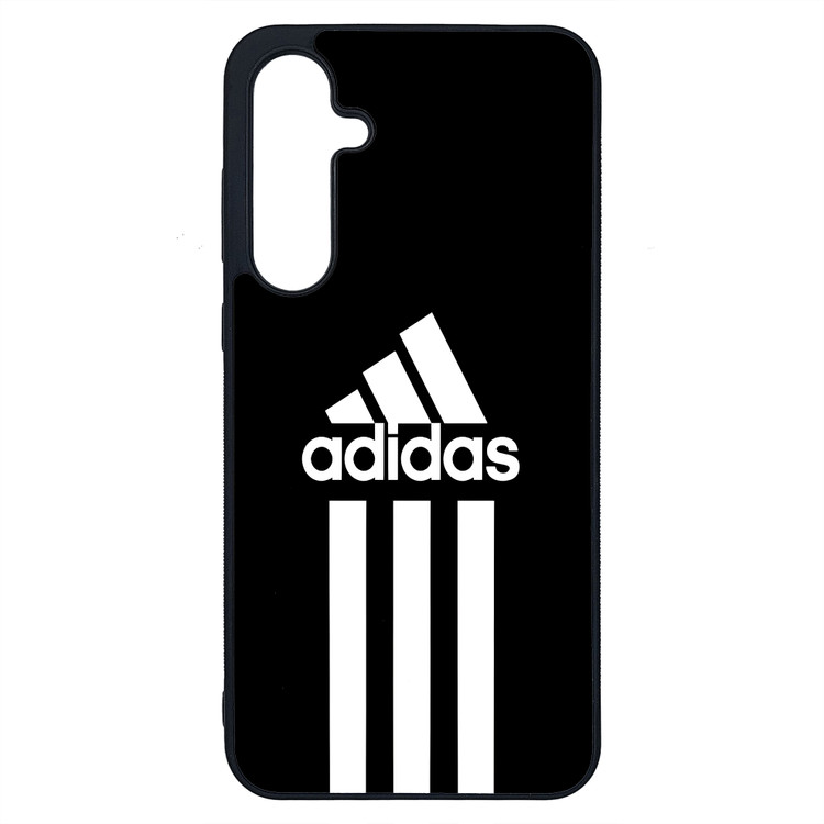 کاور طرح آدیداس adidas کد G-116 مناسب برای گوشی موبایل سامسونگ Galaxy A56